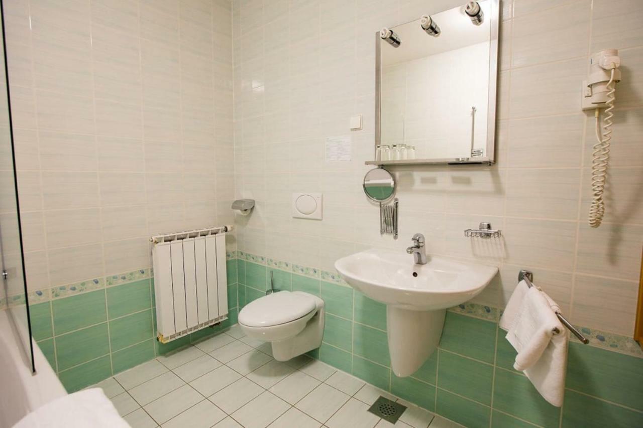 Bolfenk Lodge Apartment Hocko Pohorje Bagian luar foto
